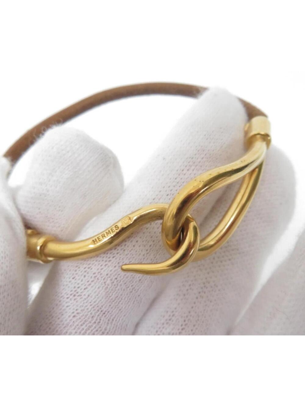 Hermes Jumbo Bracelet Accessory - Picture 12 of 15